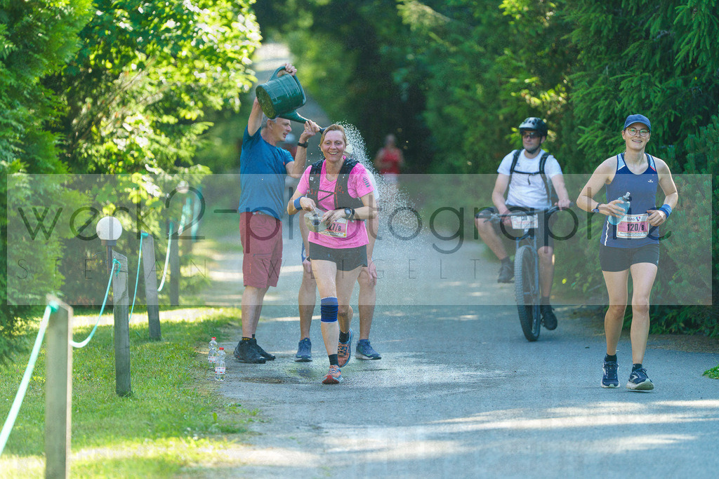 25. Rennsteig-Staffellauf | 170 km Hörschel - Blankenstein