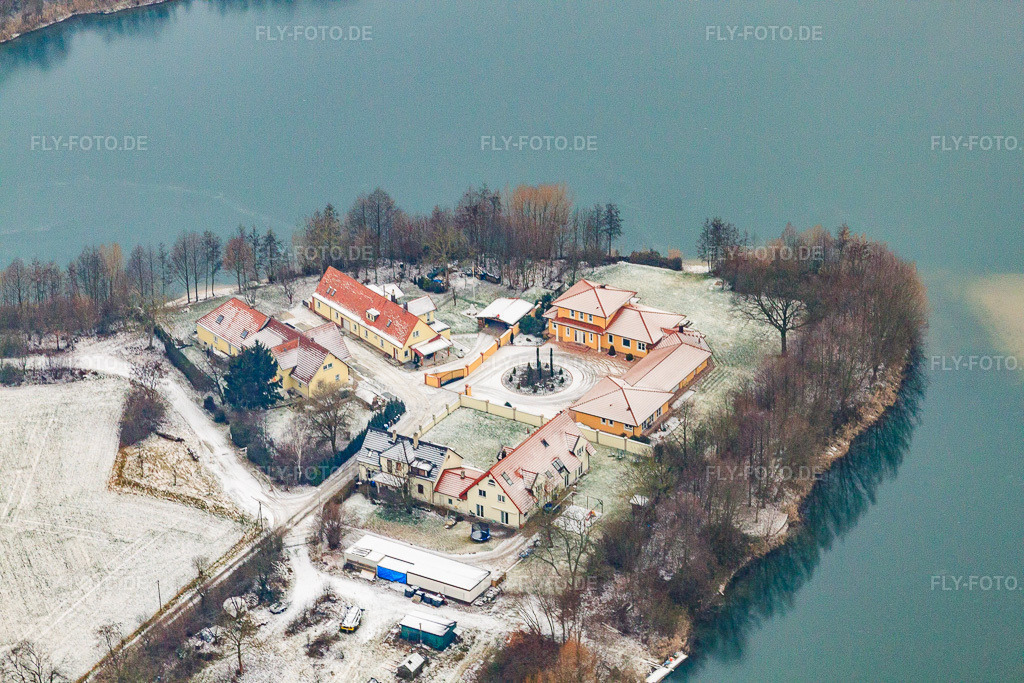 Luftbild: Speyer, Deutschhof, Am Deutschewühl in Speyer im Bundesland Rheinland-Pfalz in Deutschland.Foto: IMG_23449.jpg vom 06.01.2010 durch Werner Riehm/FLY-FOTO.deAuflösung des Originals: 4752 x 3168 px