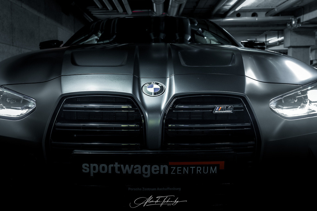 M4 Competition | Entdecken Sie die faszinierende Welt von Alexander Tschuncky Arts: Kreative Fotografie, atemberaubende Automobilkunst und hochwertiger Bilderdruck. Lassen Sie sich inspirieren! - Realisiert mit Pictrs.com