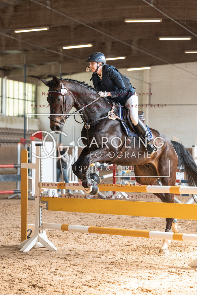 DSC00322 | Reitturnier_Göppingen_April_2026, Annika_Laib, Bon_Balou_14