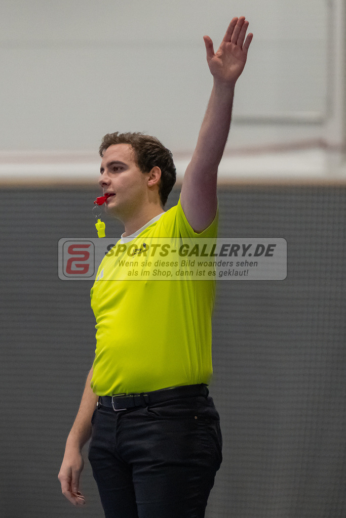 HK_20260124_106953 | 2. Bundesliga Herren Düsseldorfer HC - Club Raffelberg am 24.01.2026