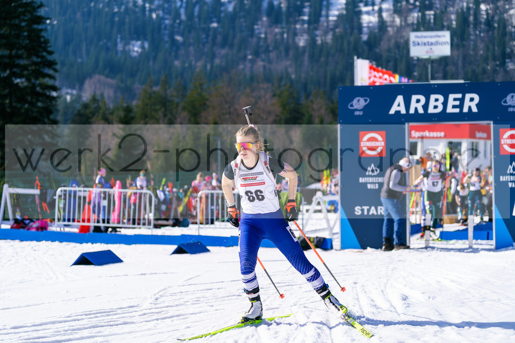 FESA Alpencup / DP Arber | 7. Deutschlandpokal Finale - ARBER Hohenzollern Skistadion, 6. - 9. März 2025