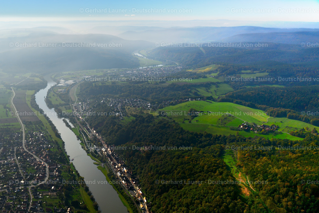 3491011 | Maintal bei Stadtprozellten