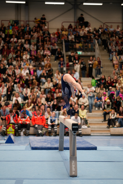 20260516 Gerätturnen  2. Bundesliga | Landesturnfest Konstanz 2026Datum: 20260516Ort: Konstanz(DE) - Schänzle HalleFotograf: Christian Habel