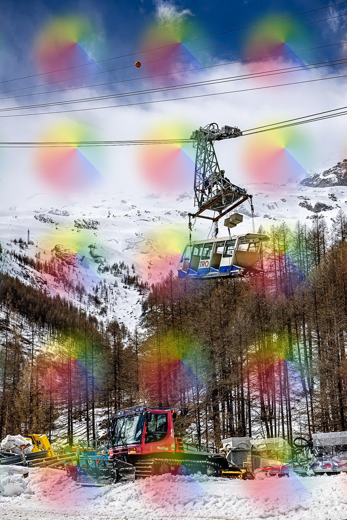 20240426-1M5A0080 | FineArtPrint, Hahnemühle, FeeGalerie, Fee Galerie, Fotokunst, Fotografie, Canonphotography, Bergfoto, Matterhorn, Rimpfischhorn, Allalinhorn, Saas-Fee, Wallis, Valais, Switzerland, Bergfotografie