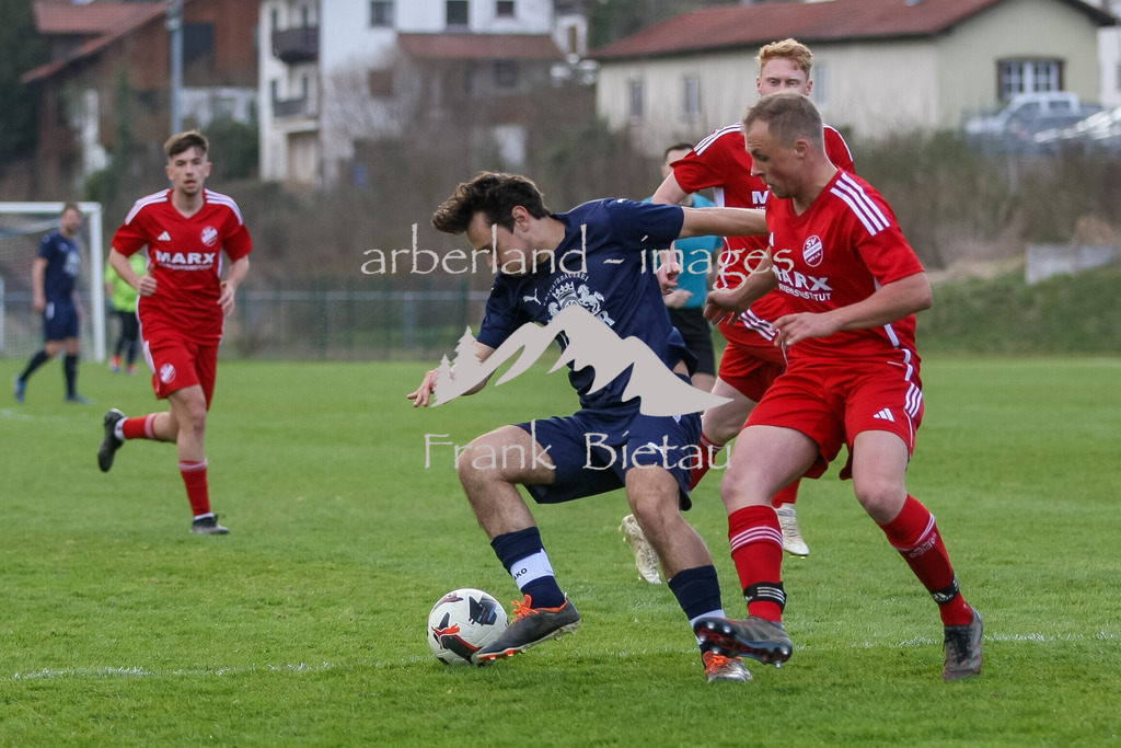 993T3638 | am Ball, Daniel Matjasch