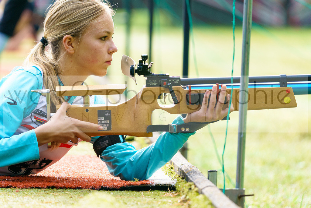 DSC Oberhof | 1. DSV E.INFRA Schülercup / RWS Cup Biathlon - Oberhof (Luisenthal), 21. - 24.09.2023 in der LOTTO Thüringen ARENA (Streitbergarena Luisenthal)