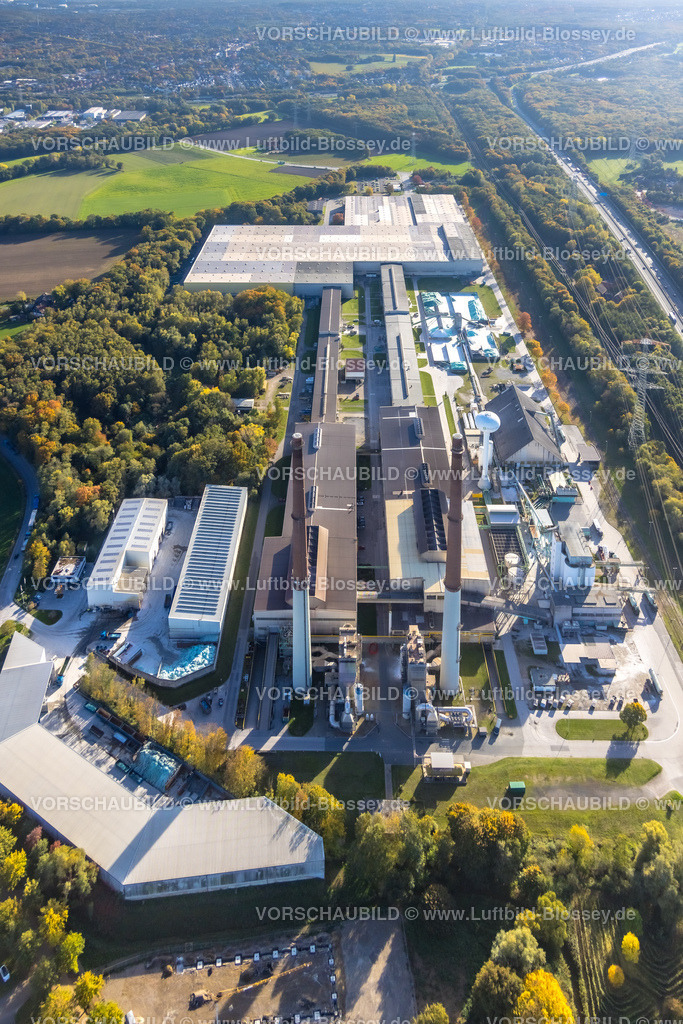 Gladbeck221005340 | Luftbild, Pilkington Deutschland AG, Gewerbegebiet Am Wiesenbusch, Rentfort, Gladbeck, Ruhrgebiet, Nordrhein-Westfalen, Deutschland