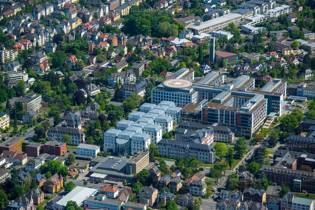 3800479 | Universitätsklinikum Gießen