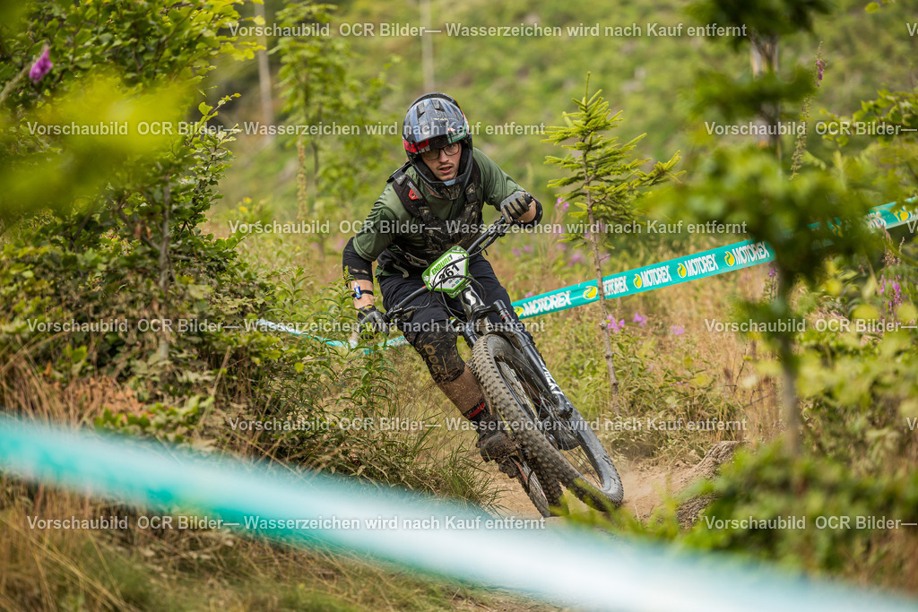 Enduro One Schulenberg Samstag R6-1160 | OCR Bilder Fotograf Eisenach Michael Schröder