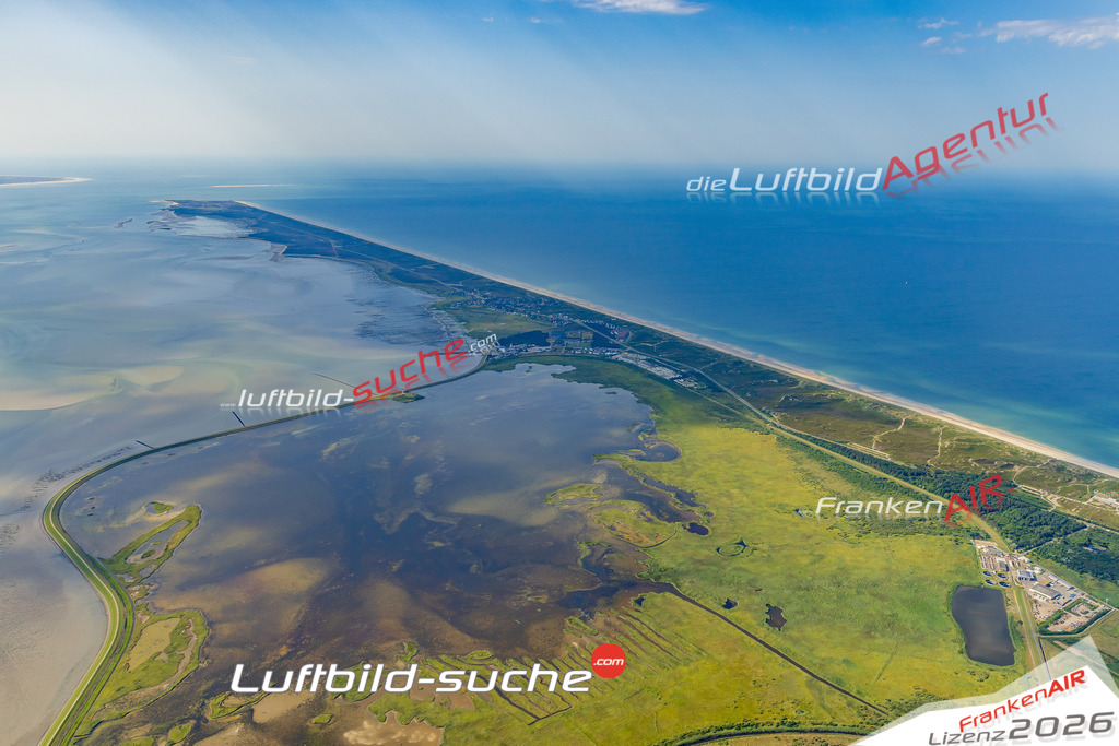 Luftbild Vs Google Maps    Sylt -Das Luftbild wurde 2025 vom UL-Flugzeug heraus erstellt ( keine Drohnenluftbilder ) - Hochauflösende Luftaufnahme -Nicht vergleichbar mit Google Maps oder Satelittenbilder- Die Geschenkidee !Mit Lizenz und Bildrechte bestellbar