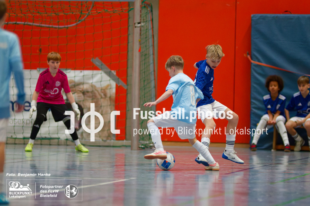 20260110_U13_Turnier_Schildesche_199 | Blickpunkt Lokalsport - Realisiert mit Pictrs.com