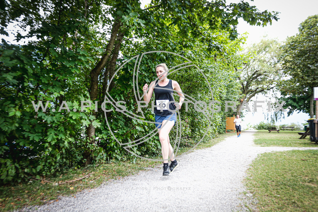..... | AUSTRIA, 17.08.24, Gmunden, HERBALIFE 5K Gmunden , Image shows: Photo: WAPICS / Andreas Willdoner