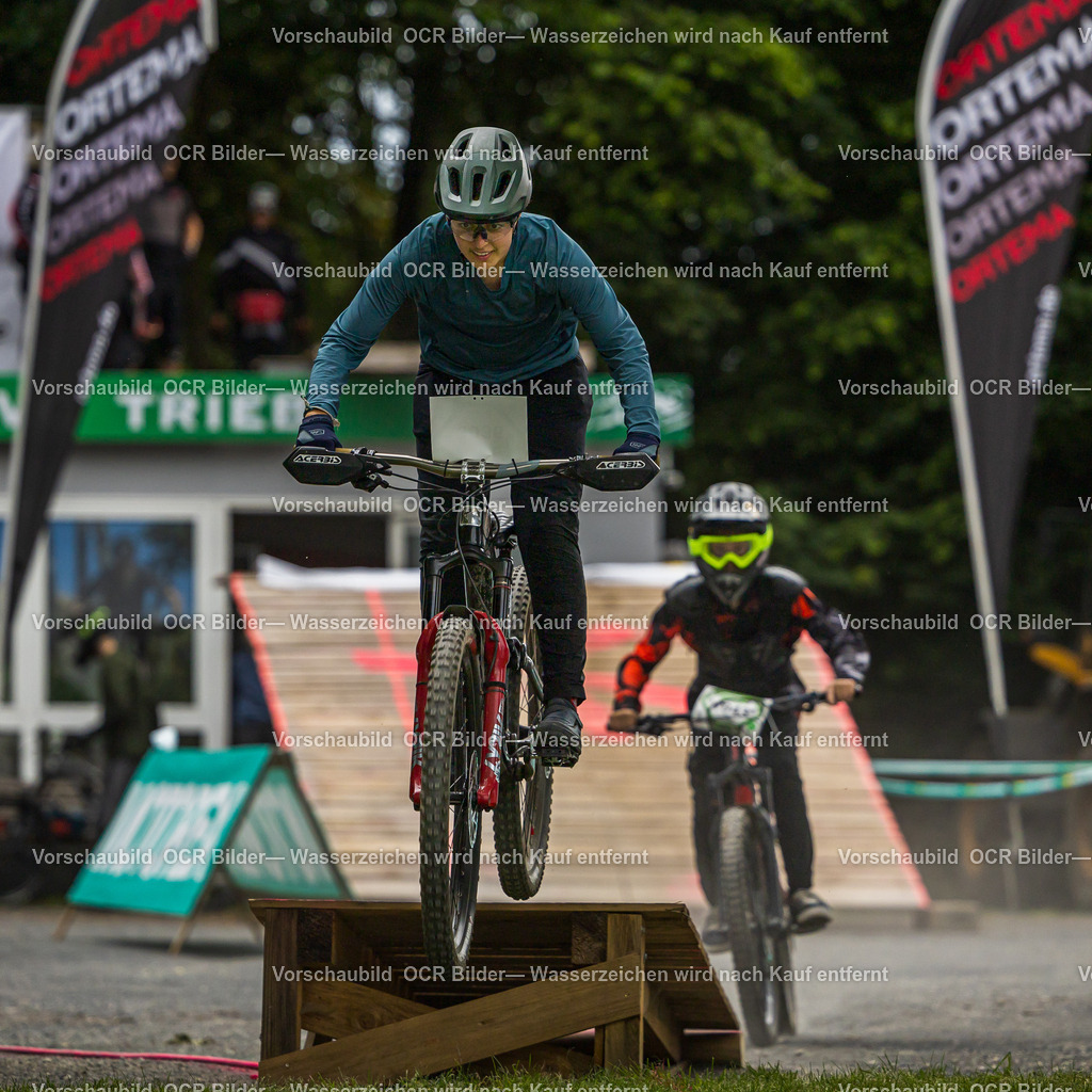 Enduro One Trieb Freitag R6-0985 | OCR Bilder Fotograf Eisenach Michael Schröder