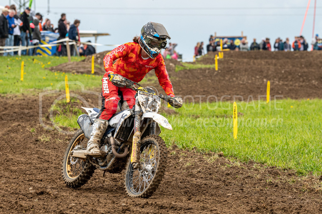 Motocross Schlatt bei Winterthur - 30. April 2022 | Motocross Schlatt bei Winterthur
MC Wila, Schlatt bei Winterthur
Bild: Sportfotografie Markus Aeschimann | www.markus-aeschimann.ch - Realisiert mit Pictrs.com