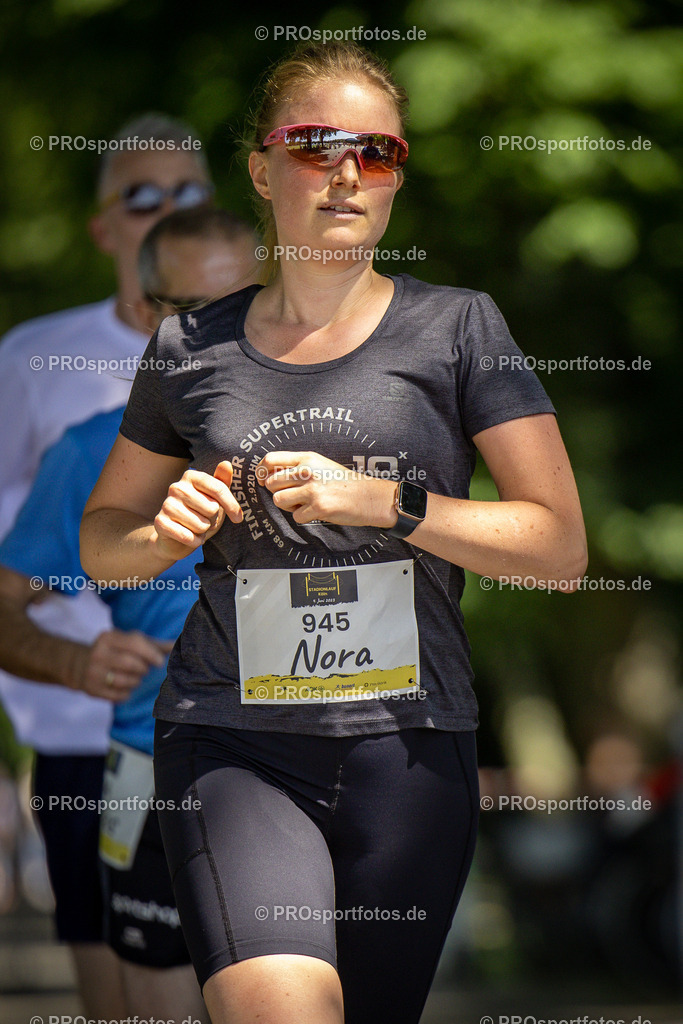 Stadionlauf Koeln in Koeln, 04.06.2023 | Impressionen vom Stadionlauf Koeln am 04.06.2023 in Koeln (Nordrhein-Westfalen).