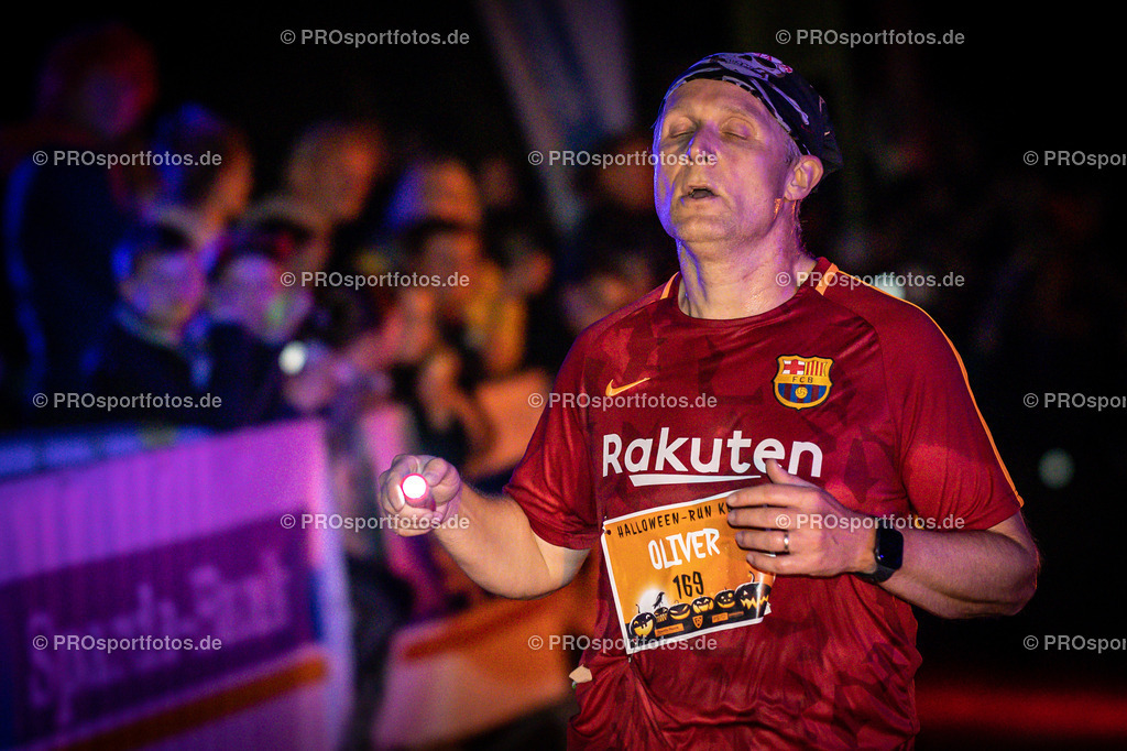 Halloween Run 2022 in Koeln, 31.10.2022 | Impressionen vom Halloween Run 2022 am 31.10.2022 in Koeln (Forstbotanischer Garten Rodenkirchen). Foto: BEAUTIFUL SPORTS/Axel Kohring
