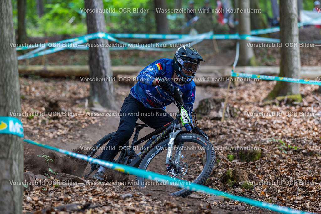 Enduro One Roßbach Sa R3-9308 | OCR Bilder Fotograf Eisenach Michael Schröder