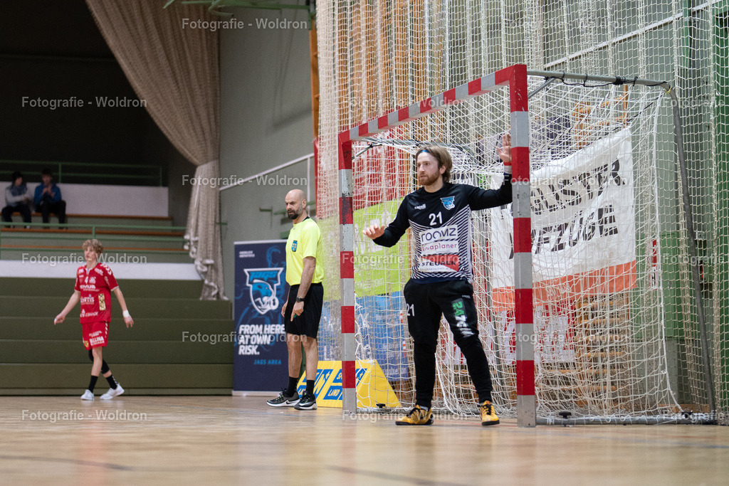 20230513 FT Jags v Bärenbach - Köflach-40 | Fotografie Woldron