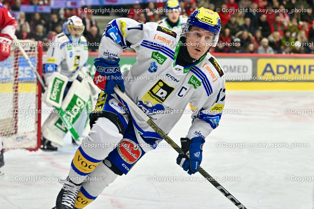 EC KAC vs. EC IDM Wärmepumpen VSV 4.2.2024 | #77 Lindner Philipp