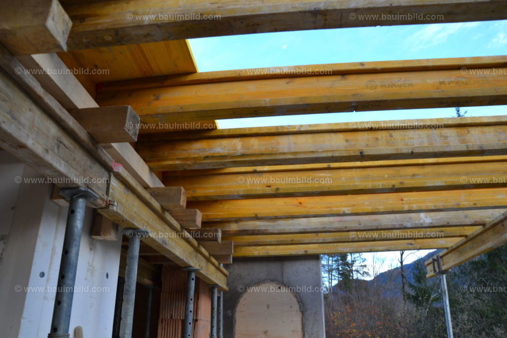 bib-lg04-betonarbeiten-decken-0639 | Nach LV-Leistungsgruppen sortierte Detailfotos über den Bau eines Hauses. Alle Hausbau-Bilder direkt vom Urheber und Autor der Website Haus-Selber-Bauen.com