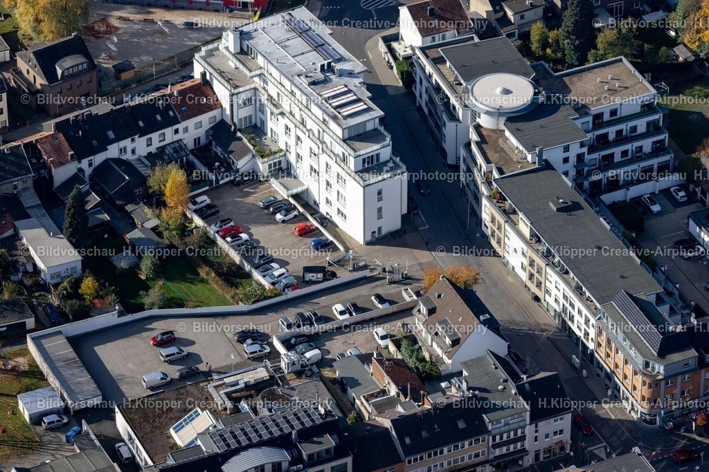 Luftbilder Würselen-7347 | Luftbildfotografie Wohngebiet der Mehrfamilienhaussiedlung an der Bahnhofstraße, Lehnstraße in Würselen im Bundesland Nordrhein-Westfalen, Deutschland - Realisiert mit Pictrs.com