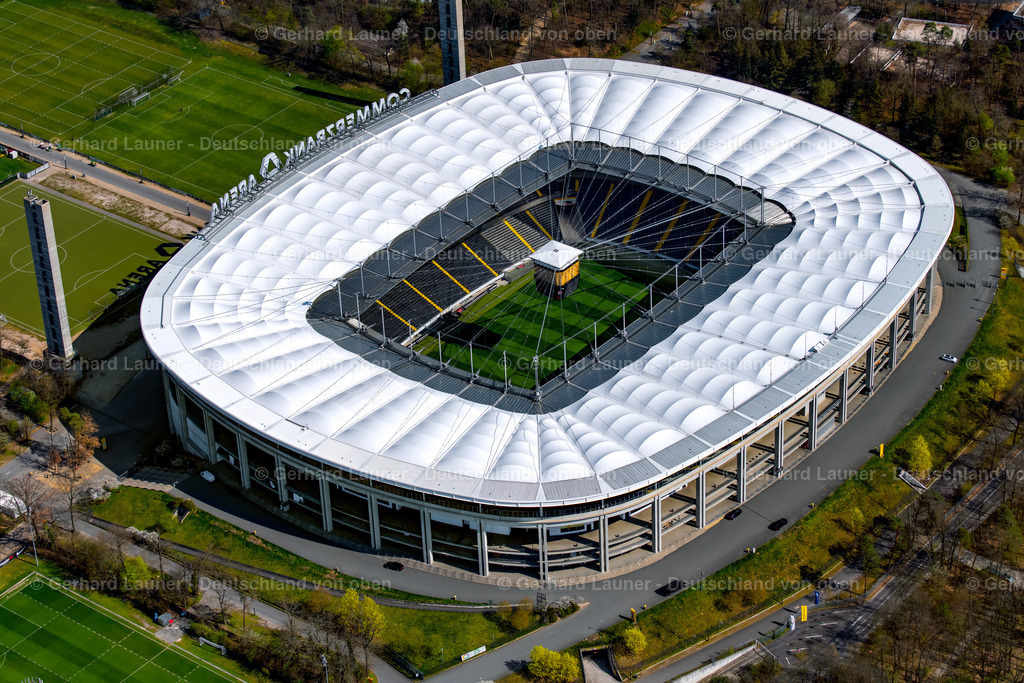 4020615 | Commerzbank Arena, Frankfurt am Main