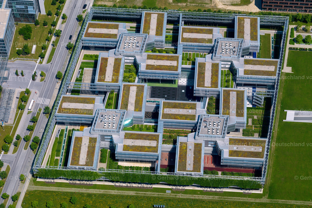 2810219 | Swiss Re Germany AG, Unterföhring, München