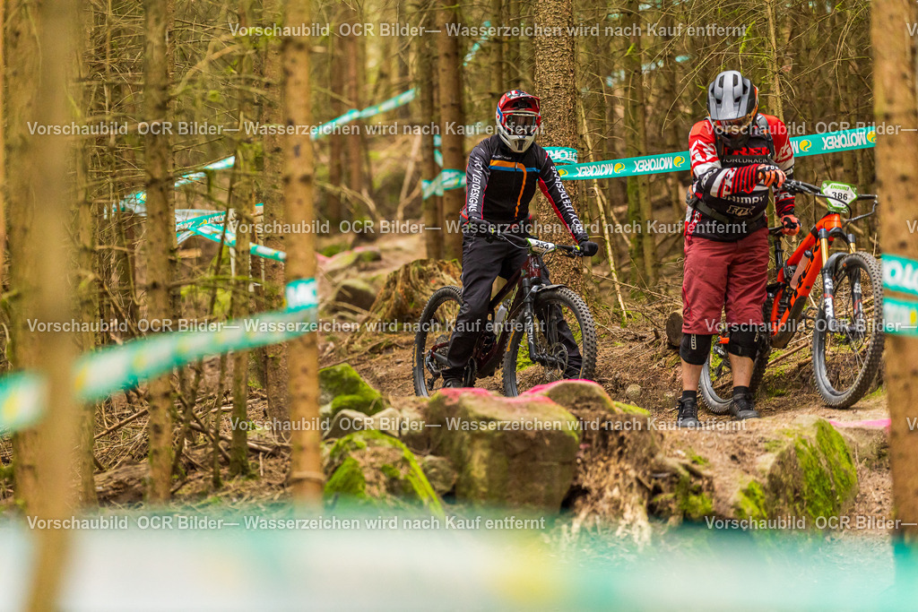 Enduro One Trieb Freitag R3-0098 | OCR Bilder Fotograf Eisenach Michael Schröder