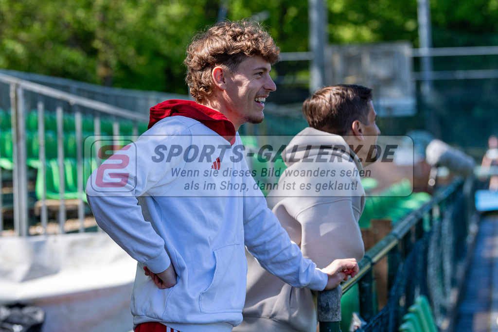 SM_20250511-D5A_5169 | 1.Bundesliga Feld - Rückrunde (W) UHC - RWK / 0:3 (0:1)