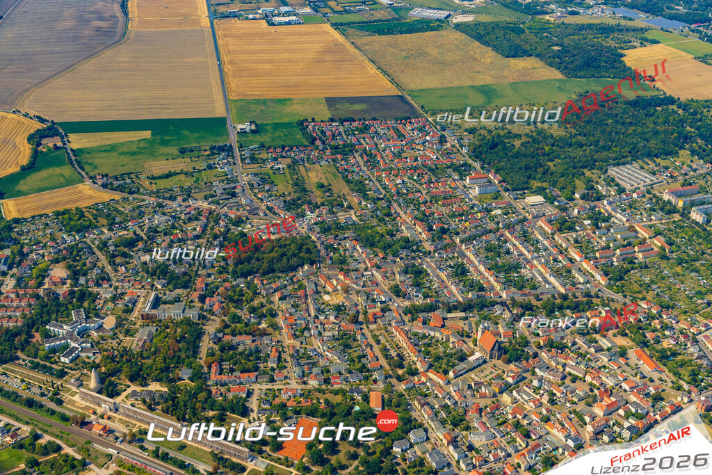 Salzelmen Schönebeck Bild- Das Luftbild wurde 2025 vom UL-Flugzeug heraus erstellt ( keine Drohne bzw. Drohnenaufnahme ) - Hochauflösende Luftaufnahme -Nicht vergleichbar mit Google Maps oder Satelittenbilder- Die Geschenkidee !Mit Lizenz und Bildrechte bestellbar - CC