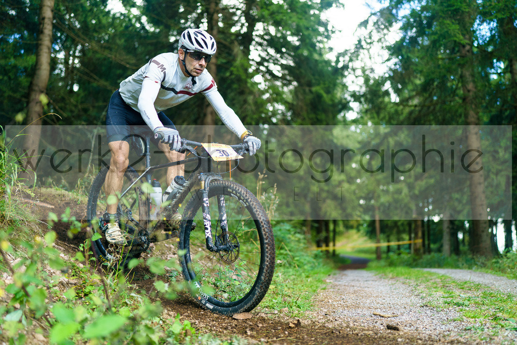 RennsteigRIDE 2025 | Schmiedefeld am 7. September 2025