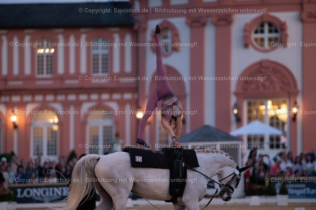 20230527_Voltigieren_NASPA_Flutlicht_0370 | equistock