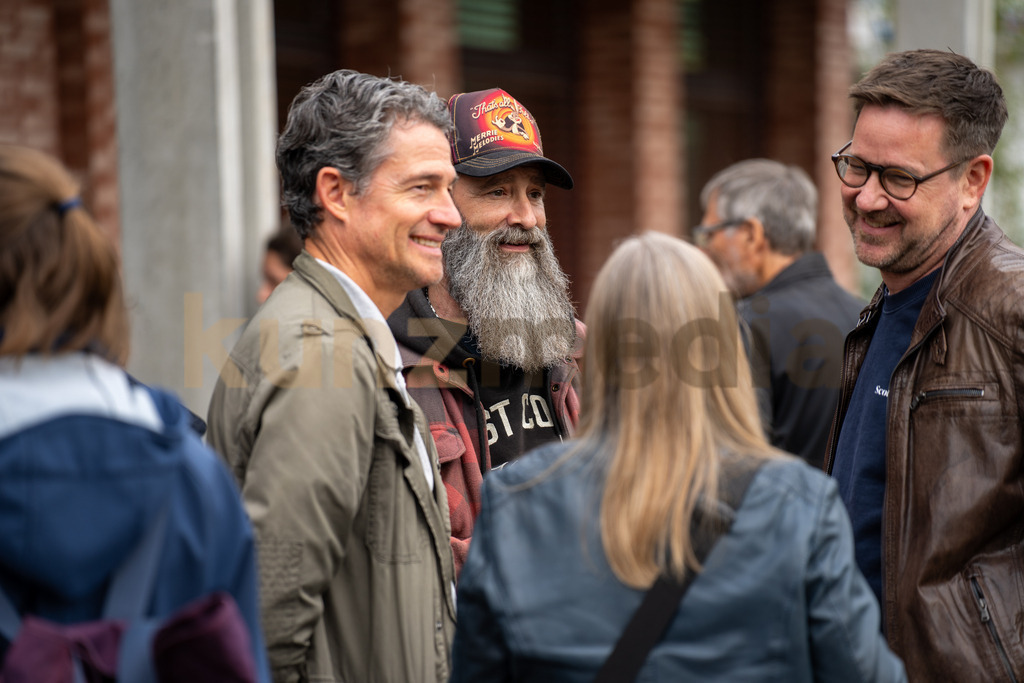 038_Einweihung Neubau Schulhaus Surbaum_kunzmedia.ch | OnlineShop für Bilder kunzmedia.ch