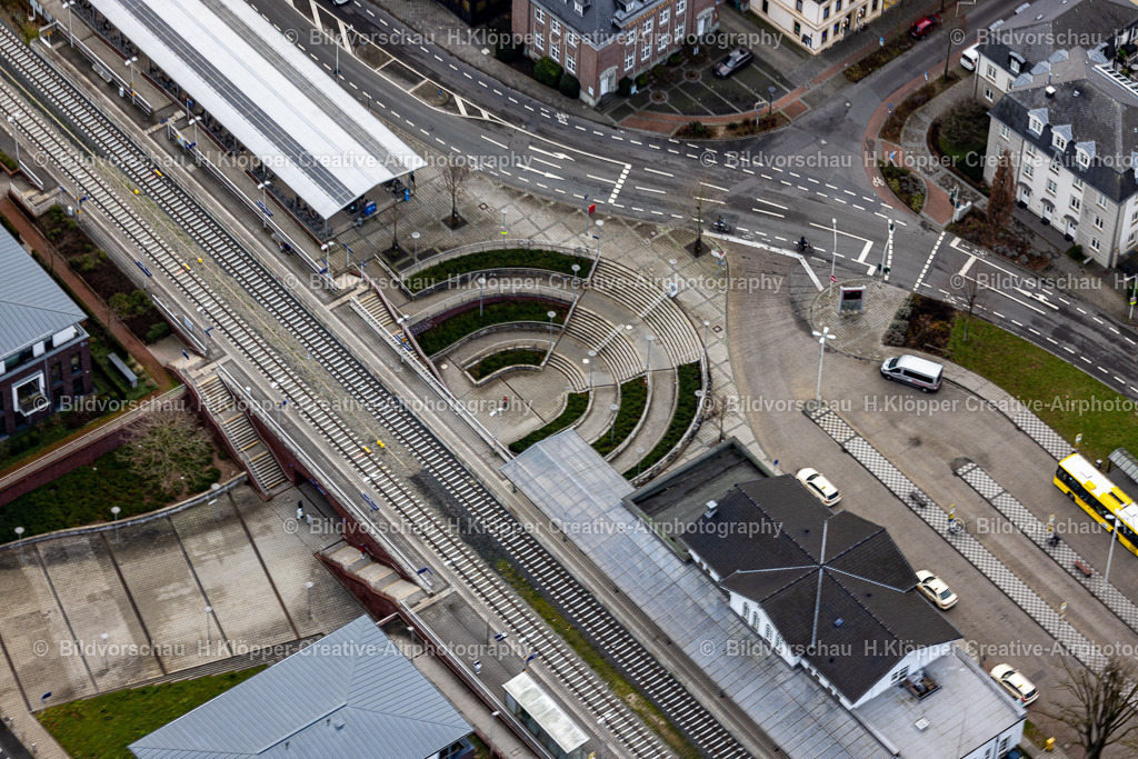 Kempen Bahnhof-9853 | Luftbildfotografie und Luftbildfotograf Hermann Klöpper - Realized with Pictrs.com