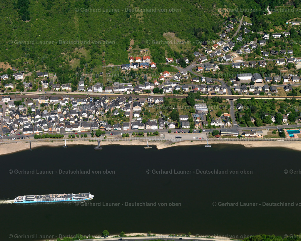 3123777 | Kamp-Bornhofen