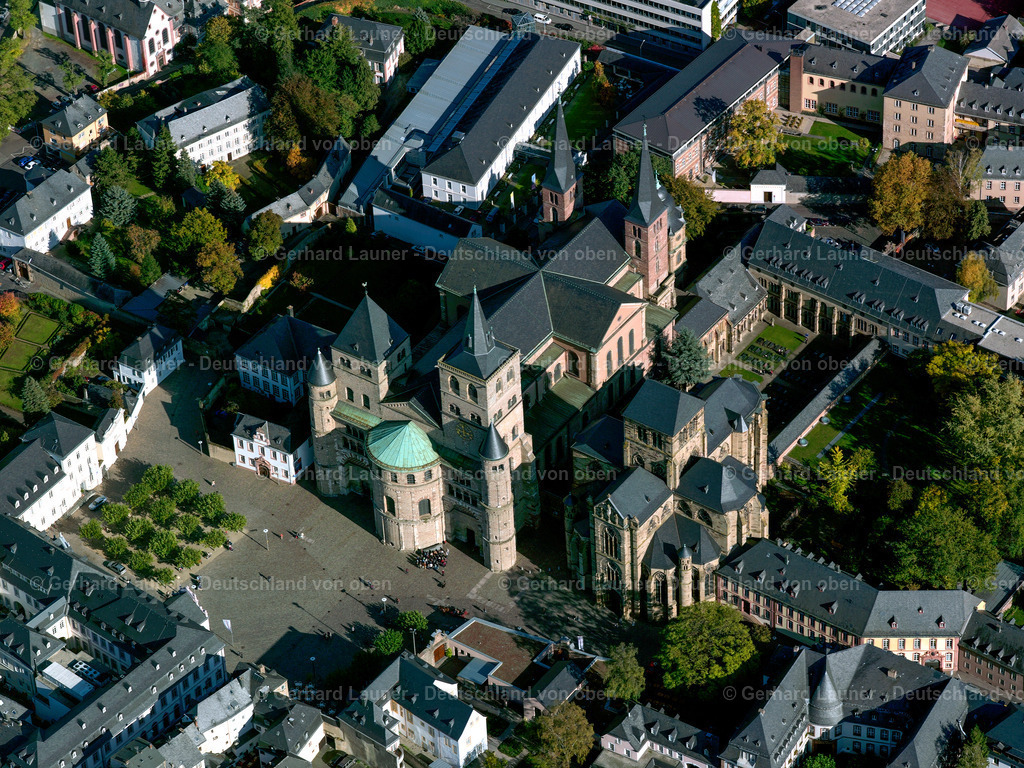 2499320 | Dom zu Trier