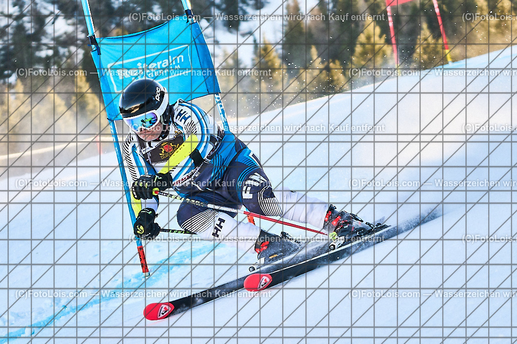 ALP2044_FIS-MastersCup_Reiteralm_Giant-SL_Saresvuo Timo | FIS-MastersCup GIANT-SLALOM auf der Reiteralm in Pichl, Sa 18. Jänner 2025.