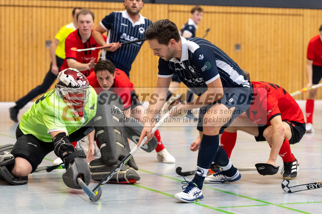 HK_20251130_104566 | 1. Bundesliga Herren DSD Düsseldorf - Blau Weiss Köln am 30.11.2025