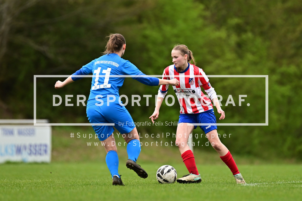 Fußball I Frauen I Saison 2025-2026 I Kreisliga I 13. Spieltag I FC Rosengarten - SV Ahlerstedt-Ottendorf IV I 167995 | Der Sportfotograf. - Realisiert mit Pictrs.com