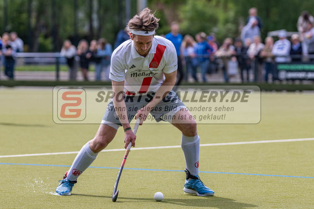 SM_20250503-DSC_9512 | 1.Bundesliga Feld - Rückrunde (M) DCADA  - GTHGC / 5:1 (1:0)