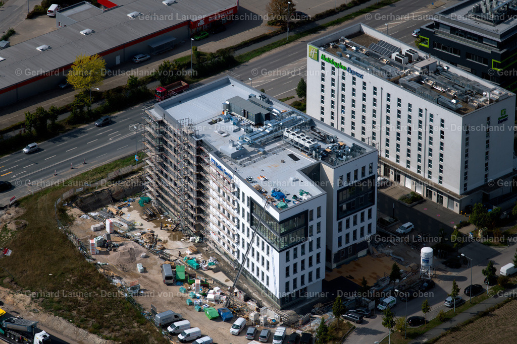 3806948 | RaiBa Center, Raiffeisenbank Roth, Schwabach