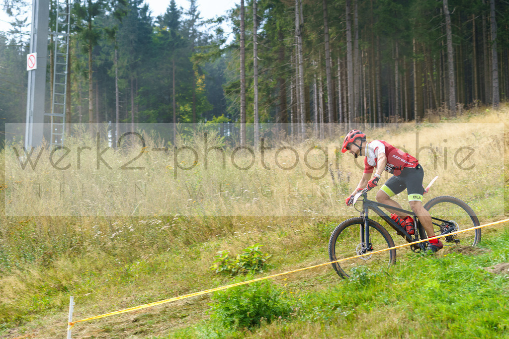 RennsteigRIDE 2024 | 8. RENNSTEIGRIDE am 31. August 2024 - Das Mountainbike-Event am Rennsteig!
