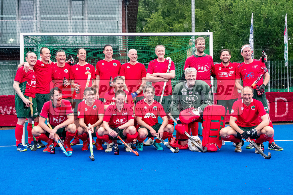 HK_20240504_903759 | Bärenpokal Krefeld - Berlin   am 4.5.2024 Crefelder HTC, Krefeld ,
