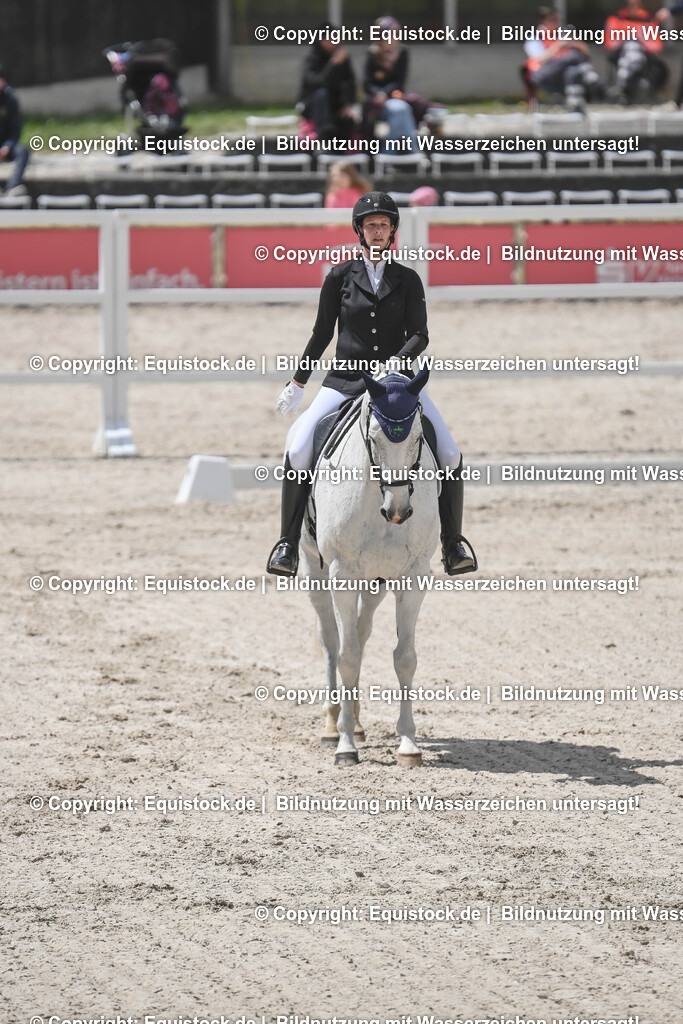 20250516_CCI2_Dressur_0158 | Foto: Thomas Hartig