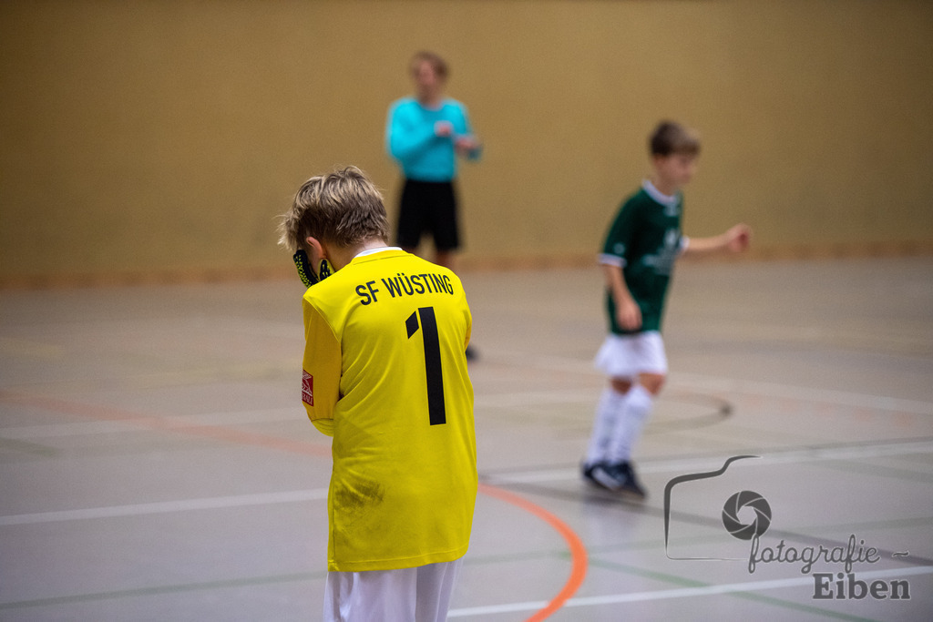 Wintercup 2023 - JSG Westerstede | Wintercup 2023 - JSG Westerstede am 29.12.2023; in Westerstede (Hössensporthalle), Photo: Philip Eiben 2023 - Realisiert mit Pictrs.com