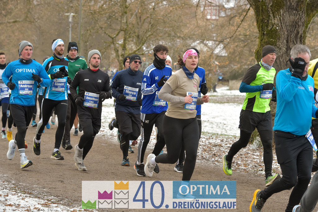 VR Bank Hauptlauf 10km | 40. Optima 3koenigslauf 2026 - Realisiert mit Pictrs.com