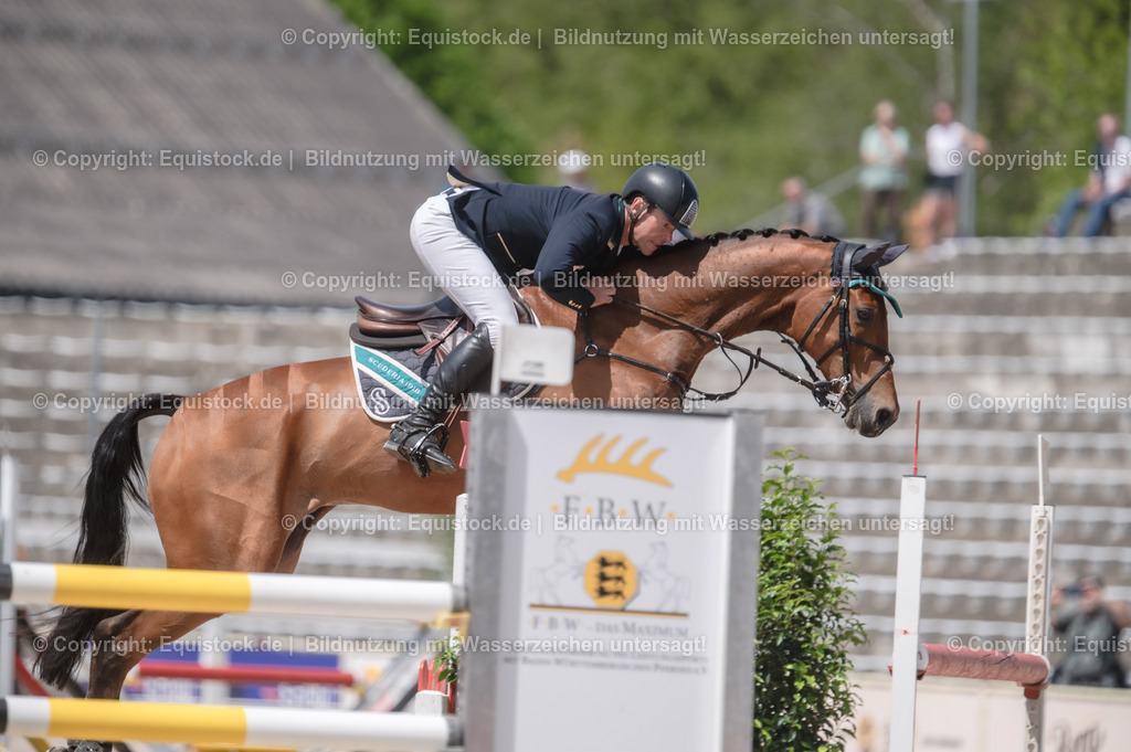 20240512_CCI4-S_Show-Jumping_0141 | Foto: Thomas Hartig