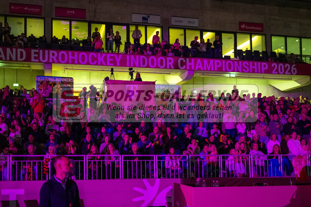 Halle EM Finale _ Siegerehrung 11.1.26 SG kl-1508 | Hockey,Sport,Fieldhockey,1.Bundesliga,2.Bundesliga,Sportfotografie,Shop,Sportphotography,Feldhockey,Hockeyliga