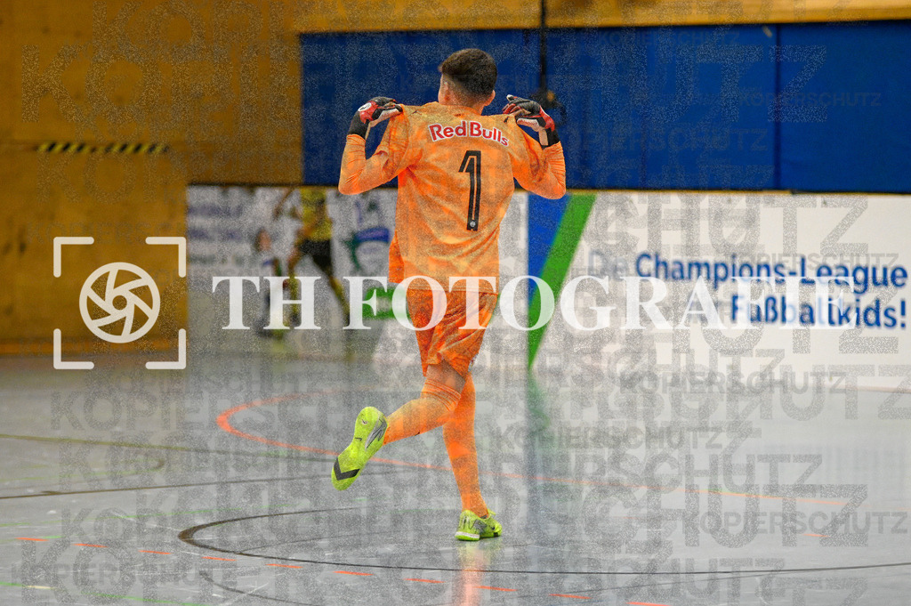 GER, Begegnung, Fussball, PS-Immo-Cup 2026,U13 Hallenturnier, 17.01.2026 | TH Fotografie